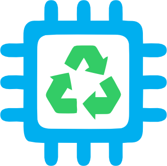 I.R.E - Instituto de Reciclagem de Eletrônicos